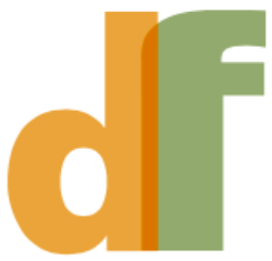 Design Farma logo